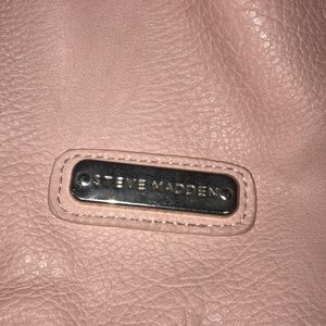 Steve madden purse